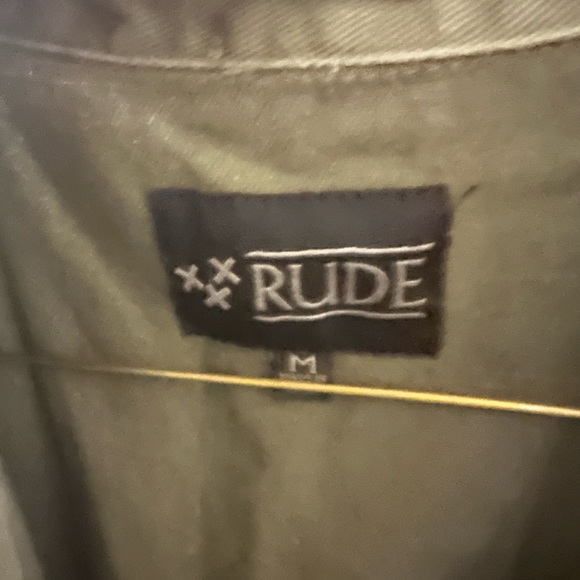 Men’s Vest - Picture 4 of 4